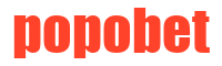 Popobet Logo